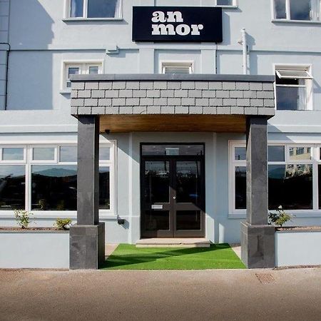 An Mor Hotel Bude Exterior photo